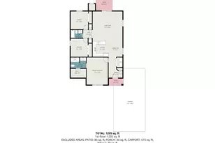 1001 Leatherman Rd, Conway, SC 29527 - Photo 26