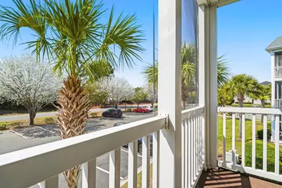 2020 Cross Gate Blvd #201, Surfside Beach, SC 29575 - Photo 20