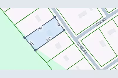 2070 Martin St., Loris, SC 29569 - Photo 24