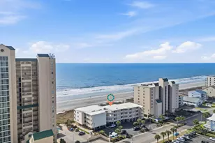 3901 S Ocean Blvd, North Myrtle Beach, SC 29582 - Photo 36