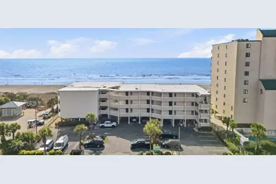 3901 S Ocean Blvd. #324, North Myrtle Beach, SC 29582 - Photo 1
