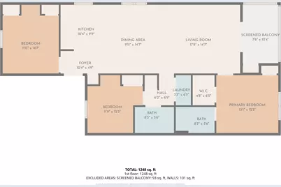 334 Kiskadee Loop #K18, Conway, SC 29526 - Photo 48