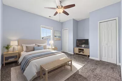 334 Kiskadee Loop #K18, Conway, SC 29526 - Photo 16