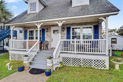 2004 S Ocean Blvd., North Myrtle Beach, SC 29582 - Photo 2