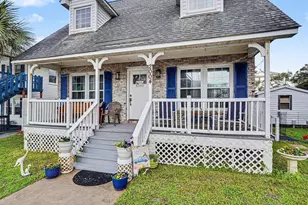 2004 S Ocean Blvd, North Myrtle Beach, SC 29582 - Photo 2