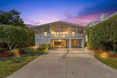 805 Parker Dr., Pawleys Island, SC 29585 - Photo 1