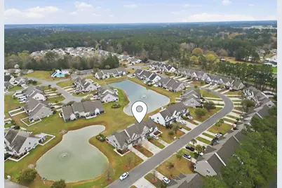 638 Riverward Dr. #638, Myrtle Beach, SC 29588 - Photo 4