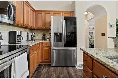 104 Knightbury Ct. #A, Murrells Inlet, SC 29576 - Photo 8