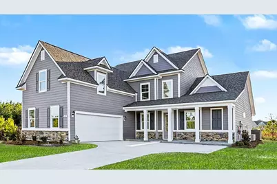 331 Hadley Springs Ave, Longs, SC 29568 - Photo 1