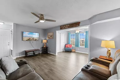 2268 Clearwater Dr. #H, Surfside Beach, SC 29575 - Photo 8