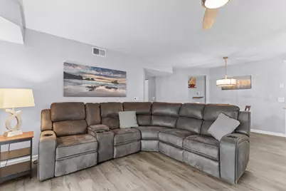2268 Clearwater Dr. #H, Surfside Beach, SC 29575 - Photo 10