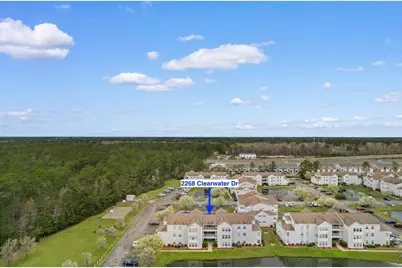 2268 Clearwater Dr. #H, Surfside Beach, SC 29575 - Photo 30