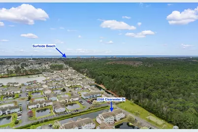 2268 Clearwater Dr. #H, Surfside Beach, SC 29575 - Photo 28