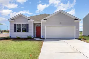 1019 Ridgeford Dr, Conway, SC 29526 - Photo 1
