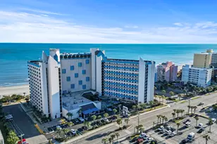 7100 N Ocean Blvd, Myrtle Beach, SC 29572 - Photo 28