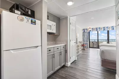 7100 N Ocean Blvd. #801, Myrtle Beach, SC 29572 - Photo 2