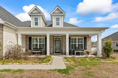 456 Hillsborough Dr., Conway, SC 29526 - Photo 32