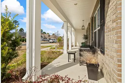 456 Hillsborough Dr., Conway, SC 29526 - Photo 4