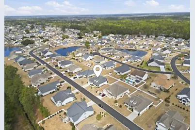 456 Hillsborough Dr., Conway, SC 29526 - Photo 30