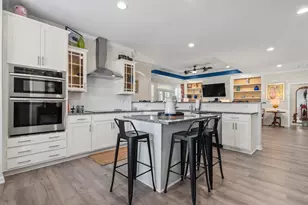 456 Hillsborough Dr, Conway, SC 29526 - Photo 14