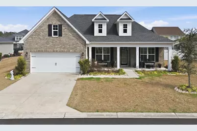 456 Hillsborough Dr., Conway, SC 29526 - Photo 2