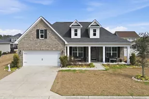456 Hillsborough Dr, Conway, SC 29526 - Photo 2