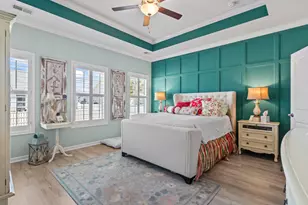 456 Hillsborough Dr, Conway, SC 29526 - Photo 20