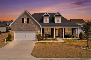 456 Hillsborough Dr, Conway, SC 29526 - Photo 1