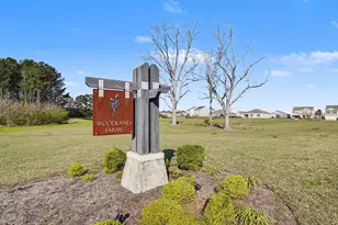 572 Woodland Farms Cir, Aynor, SC 29511 - Photo 4