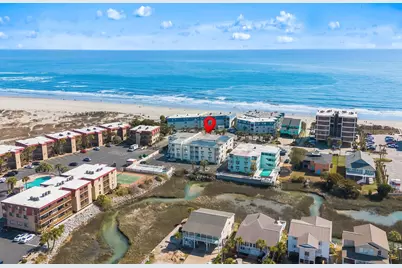 6305 N Ocean Blvd. #B2, North Myrtle Beach, SC 29582 - Photo 4