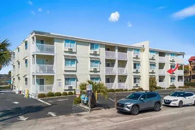 6305 N Ocean Blvd. #B2, North Myrtle Beach, SC 29582 - Photo 1