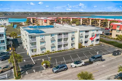 6305 N Ocean Blvd. #B2, North Myrtle Beach, SC 29582 - Photo 2