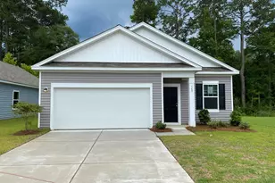 539 Silver Pidgeon St, Aynor, SC 29511 - Photo 1