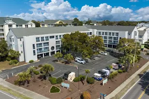 201 Hillside Dr N, North Myrtle Beach, SC 29582 - Photo 1