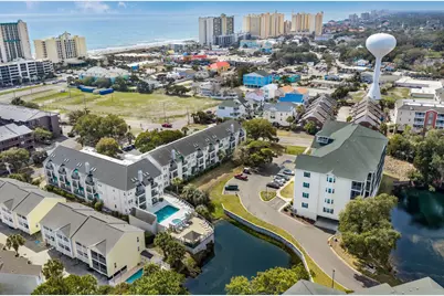 201 Hillside Dr. N #306, North Myrtle Beach, SC 29582 - Photo 38