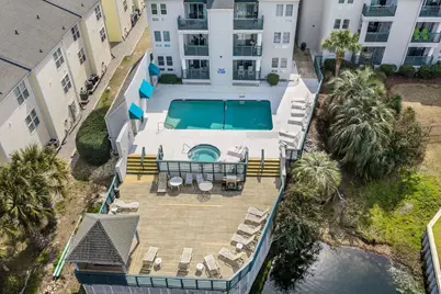 201 Hillside Dr. N #306, North Myrtle Beach, SC 29582 - Photo 32