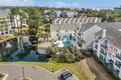 201 Hillside Dr. N #306, North Myrtle Beach, SC 29582 - Photo 28