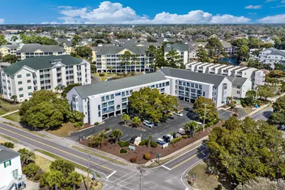201 Hillside Dr. N #306, North Myrtle Beach, SC 29582 - Photo 34