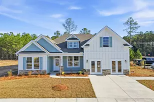 4326 Collins Farm Wy, Conway, SC 29526 - Photo 1