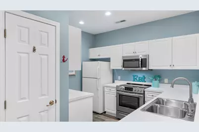 4449 Turtle Ln. #3-A, Little River, SC 29566 - Photo 6