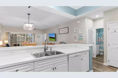 4449 Turtle Ln. #3-A, Little River, SC 29566 - Photo 4