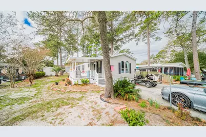 1701 Crystal Lake Dr., Myrtle Beach, SC 29575 - Photo 2