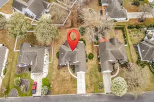 1500 Westferry Crossing, Surfside Beach, SC 29575 - Photo 44