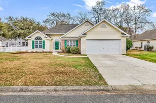 1500 Westferry Crossing, Surfside Beach, SC 29575 - Photo 1