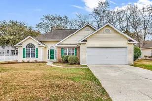 1500 Westferry Crossing, Surfside Beach, SC 29575 - Photo 1