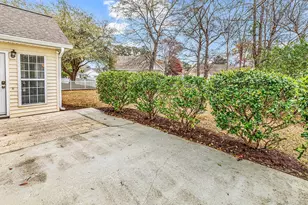 1500 Westferry Crossing, Surfside Beach, SC 29575 - Photo 42