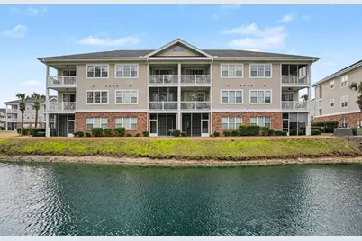 5801 Oyster Catcher Dr. #1424, North Myrtle Beach, SC 29582 - Photo 2