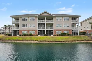 5801 Oyster Catcher Dr, North Myrtle Beach, SC 29582 - Photo 2