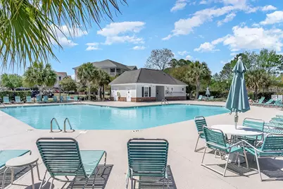 5801 Oyster Catcher Dr. #1424, North Myrtle Beach, SC 29582 - Photo 26