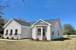 2207 Norwood Dr, Marion, SC 29571 - Photo 2